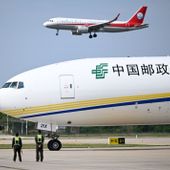 Aviazione in Cina, a ottobre +20% traffico passeggeri e merci internazionali