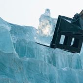 Cina, al via la costruzione del parco di ghiaccio e neve più grande al mondo