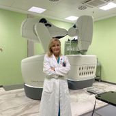 Radioterapia di ultima generazione al San Raffaele di Milano