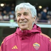 Gasperini “Il Midtjylland ci fa pensare meno al Napoli”