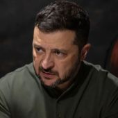 Ucraina, Zelensky “Siamo in grado di difenderci, vale la pena aiutarci”