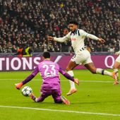 Tris Atalanta a Francoforte, Eintracht travolto 3-0