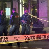 Sparatoria a Washington, Trump “E’ la più grande minaccia alla sicurezza nazionale”