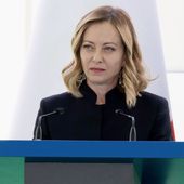 Meloni “Via libera Consiglio Europeo a revisione Pnrr conferma credibilità”