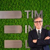 TIM, infrastrutture più smart e sicure con sistemi di monitoraggio intelligenti