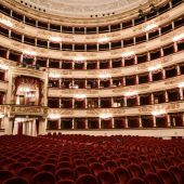 Teatro alla Scala, Lady Macbeth apre la stagione in 4K su Tivusat