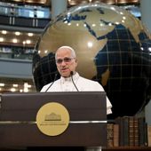 Il Papa ad Ankara “La Turchia sia fattore di stabilità per pace giusta”