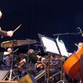 A dicembre su Tivusat Morricone, Ravel, Wagner fino al grande jazz di Corea A dicembre su Tivusat Morricone, Ravel, Wagner fino al grande jazz di Corea