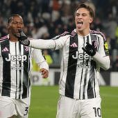 Vittoria in rimonta nel segno di Yildiz, Juventus-Cagliari 2-1 Vittoria in rimonta nel segno di Yildiz, Juventus-Cagliari 2-1