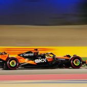 Piastri conquista la pole in Qatar davanti a Norris e Verstappen Piastri conquista la pole in Qatar davanti a Norris e Verstappen