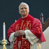 Papa Leone a Beirut “Ascoltare il grido dei poveri”