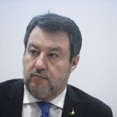 Ucraina, Salvini “Mettere fine al conflitto fa bene anche all’economia”