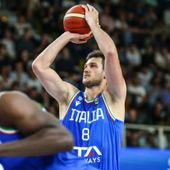 Danilo Gallinari dice basta al basket giocato “Una carriera sempre sognata”