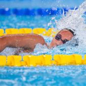 Nuoto, un oro e due argenti per l’Italia agli Europei in vasca corta