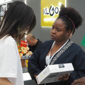 Cina, per la città di Yiwu valore record di import-export