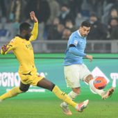 In Coppa Italia rivincita Lazio contro il Milan, 1-0 firmato Zaccagni