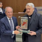 Lilt, nel libro di Schittulli “Una vita per vincere il cancro”