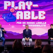 Play-Able, Bosch per un Natale all’insegna dell’inclusione