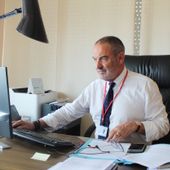 ISS San Marino, Vagnini “La sfida è potenziare l’assistenza territoriale”