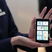 Cina, pagamenti cashless stabili nel terzo trimestre