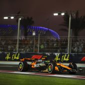 Ad Abu Dhabi vince Verstappen, ma Norris è campione del mondo