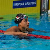 Curtis, Cerasuolo, Quadarella e Razzetti d’oro agli Europei in vasca corta