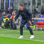 Chivu “Liverpool grande squadra, è una partita che conta”