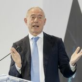 Urso “Governo italiano ha garantito stabilità e credibilità, siamo un modello”