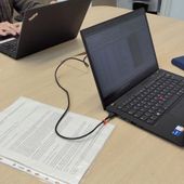 Poste trasforma gli spazi e la città con il nuovo co-working a Caltanissetta