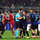Rigore di Szoboszlai all’88°, il Liverpool beffa l’Inter a San Siro
