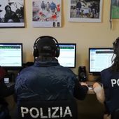 Blitz contro clan mafiosi e narcotraffico a Palermo, 50 misure cautelari