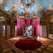 Alle Gallerie d’Italia di Torino la mostra “Barocci. La Madonna delle ciliegie”