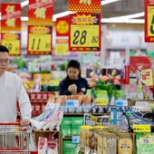 Cina, FMI rivede al rialzo la previsione di crescita per il 2025