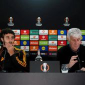 Gasperini vuole ritrovare la sua Roma “Col Celtic i punti pesano”