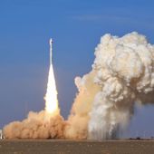 Cina lancia razzo Lijian-1 e invia in orbita 9 satelliti