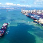 Cina, la Banca Mondiale alza le stime di crescita per il 2025