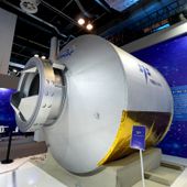 Cina, cargo spaziale di nuova generazione pronto per lancio inaugurale nel 2026