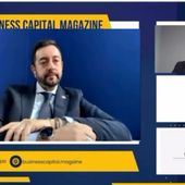 CNE-Federimpreseuropa lancia Business Capital Magazine, magazine online per le PMI