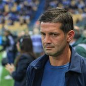 Chivu “Stiamo facendo una grande stagione, stimo molto De Rossi”