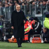 Spalletti “Sta a noi dare sostanza alla passione di Elkann”