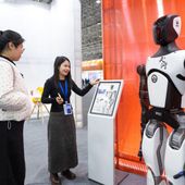 Cina, l’industria IA del Paese supererà 1,2 trilioni di yuan nel 2025