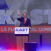 Josè Antonio Kast eletto presidente del Cile