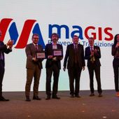 AGSM AIM diventa Magis, svelato il nuovo brand