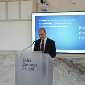 Unrae “Per il pacchetto Automotive Ue servono scelte chiare e senza rinvii”