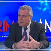 Sbarra “La narrazione stereotipata smentita dai fatti, il Sud cresce”