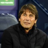 Conte “Vincere la Supercoppa forte spinta emotiva, Milan grande club” Conte “Vincere la Supercoppa forte spinta emotiva, Milan grande club”