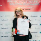 AQP tra le prime realtà industriali per solidità e performance gestionale AQP tra le prime realtà industriali per solidità e performance gestionale