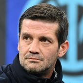 Chivu “Pronti a giocarci la Supercoppa, un onore allenare l’Inter” Chivu “Pronti a giocarci la Supercoppa, un onore allenare l’Inter”