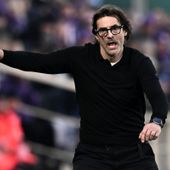 Fiorentina perde ancora: a Losanna è 1-0, viola ai playoff di Conference Fiorentina perde ancora: a Losanna è 1-0, viola ai playoff di Conference