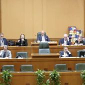 Lazio, in Consiglio Regionale confronto sugli emendamenti alla manovra Lazio, in Consiglio Regionale confronto sugli emendamenti alla manovra